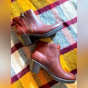 Cobb Hill Boots